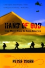 Hand of God : Impact Event America - Book