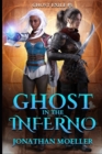 Ghost in the Inferno - Book