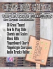Cigar Box Guitar - The Ultimate Collection : How to Play Cigar Box Guitar - Book
