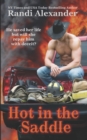 Hot in the Saddle - Book