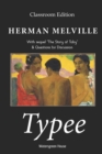 Typee : Classroom Edition - Book