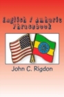 English / Amharic Phrasebook : Phrases and Dictionary for Communication in Ethiopia - Book