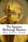The Egyptian Mythology Murders - Book