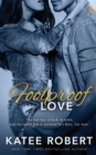 Foolproof Love - Book