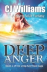 Deep Anger - Book