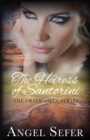 The Heiress of Santorini - Book