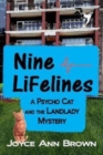 Nine Lifelines - Book