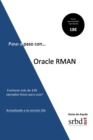 Paso a paso con... Oracle RMAN - Book
