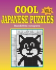 Cool japanese puzzles (Volume 2) - Book