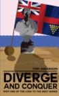 Diverge and Conquer - Book