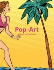 Pop-Art-Malbuch fur Erwachsene 1 - Book