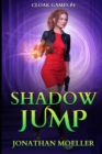 Cloak Games : Shadow Jump - Book