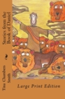 Stories from the Book of Daniel Large Print - Book