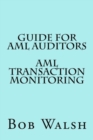 Guide for AML Auditors - AML Transaction Monitoring - Book