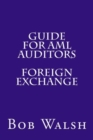 Guide for AML Auditors - Foreign Exchange - Book
