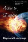 Ashes to Empire - Book