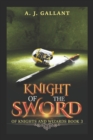Knight of the Sword - Book