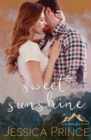 Sweet Sunshine - Book