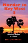 Murder in Key West 3 - Book
