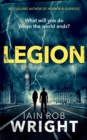 Legion - Book