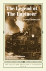 The Legend of The Engineer : A New Year's Holiday Tale - Book