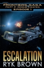 Ep.#1 - Escalation - Book