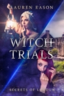 Witch Trials : Secrets of Loudun - Book