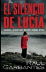El Silencio de Lucia - Book