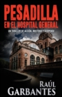 Pesadilla en el Hospital General - Book