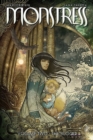 Monstress Volume 2: The Blood - Book