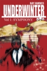 Underwinter: Symphony - Book