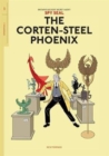 Spy Seal Volume 1: The Corten-Steel Phoenix - Book