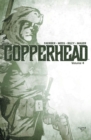 Copperhead Volume 4 - Book