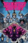 Manifest Destiny Volume 6 - Book