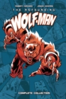 The Astounding Wolf-Man Complete Collection - eBook