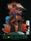 Kill 6 Billion Demons Book 2 - Book