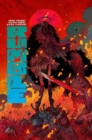 Rumble Volume 4: Soul Without Pity - Book