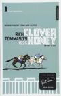 Clover Honey Special Edition - Book