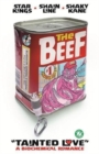 The Beef - Book
