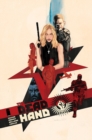 The Dead Hand Volume 1: Cold War Relics - Book