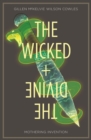The Wicked + The Divine Volume 7: Mothering Invention - Book