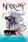 Norroway Book 1: The Black Bull of Norroway - Book