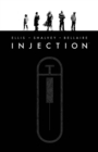 Injection Deluxe Edition Volume 1 - Book