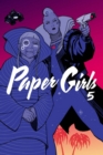 Paper Girls Volume 5 - Book