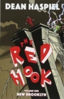The Red Hook Volume 1: New Brooklyn - Book