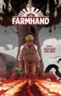 Farmhand Volume 1: Reap What Was Sown - Book