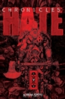 Chronicles of Hate Collected Edition of Book 1 & 2 - Book