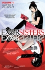 Exorsisters Volume 1 - Book
