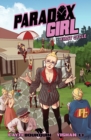 Paradox Girl Volume 1 - Book