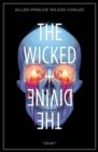 The Wicked + The Divine Volume 9: Okay - Book